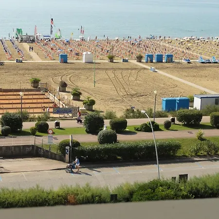 With Side Sea View * Bibione