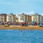 With Side Sea View Apartment Bibione